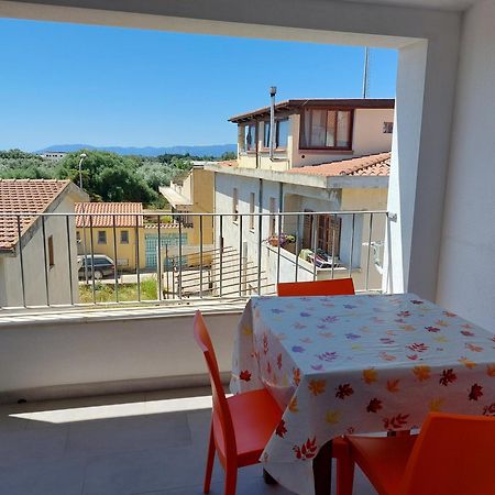 Ferienwohnung Casa Pillina Orosei Exterior foto