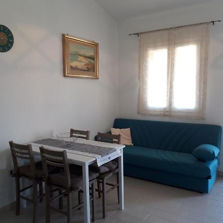 Ferienwohnung Casa Pillina Orosei Exterior foto