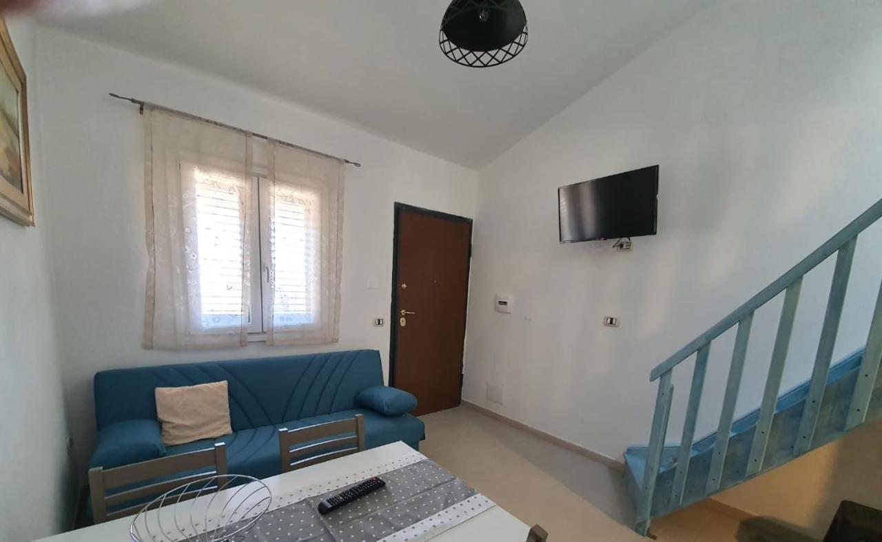 Ferienwohnung Casa Pillina Orosei Exterior foto