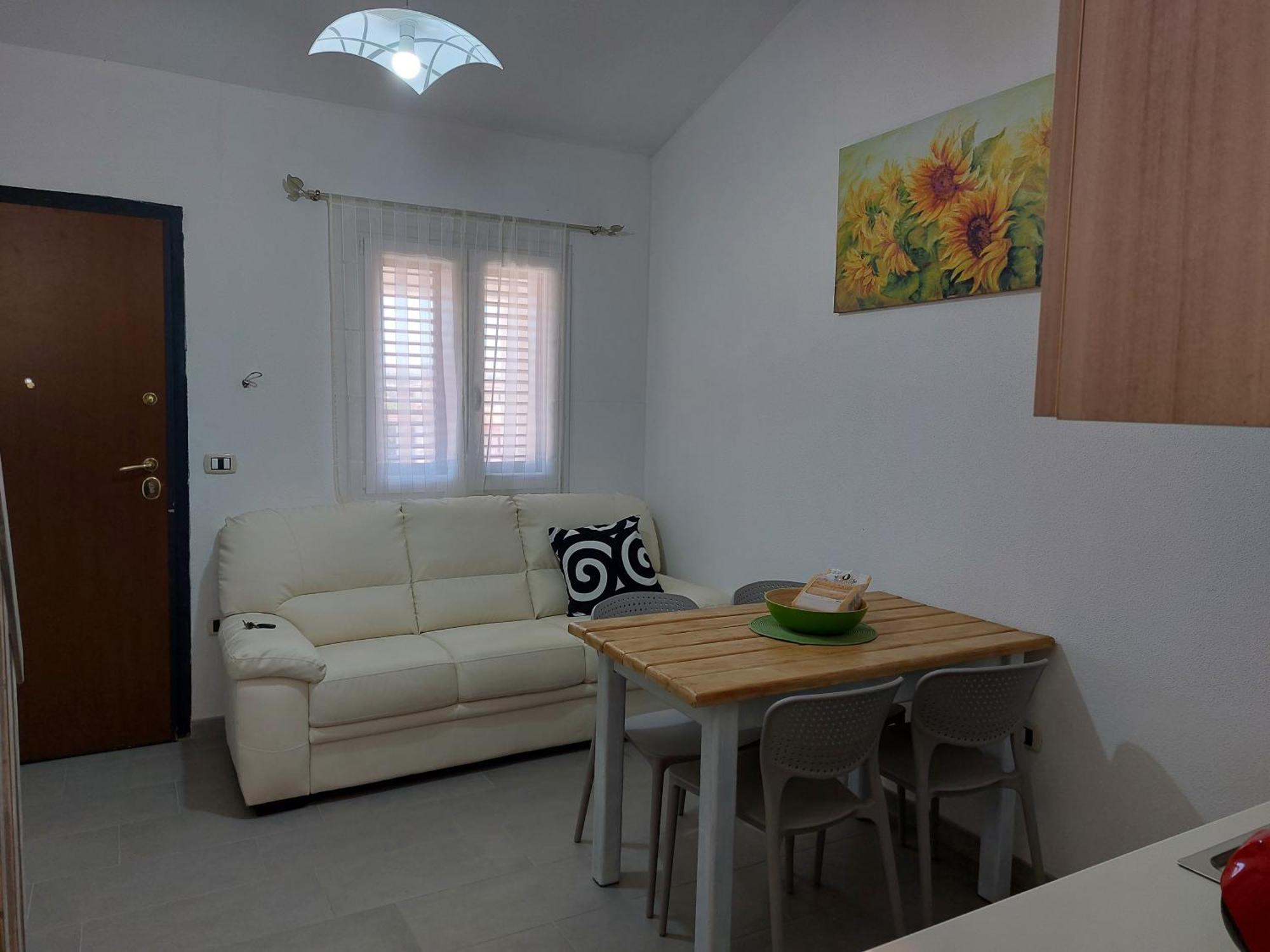 Ferienwohnung Casa Pillina Orosei Exterior foto