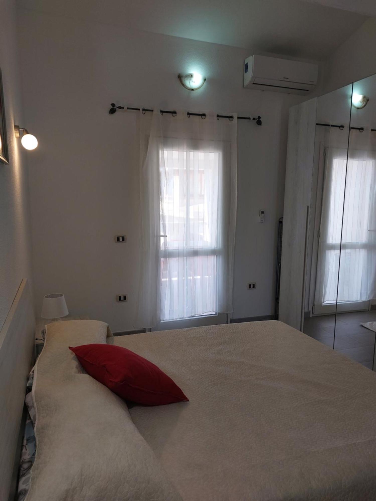 Ferienwohnung Casa Pillina Orosei Exterior foto