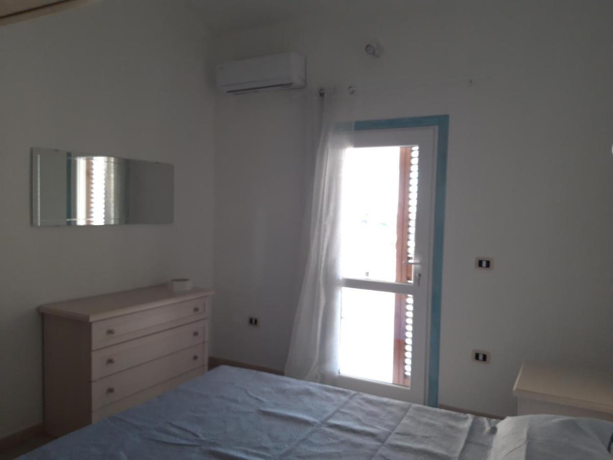 Ferienwohnung Casa Pillina Orosei Exterior foto