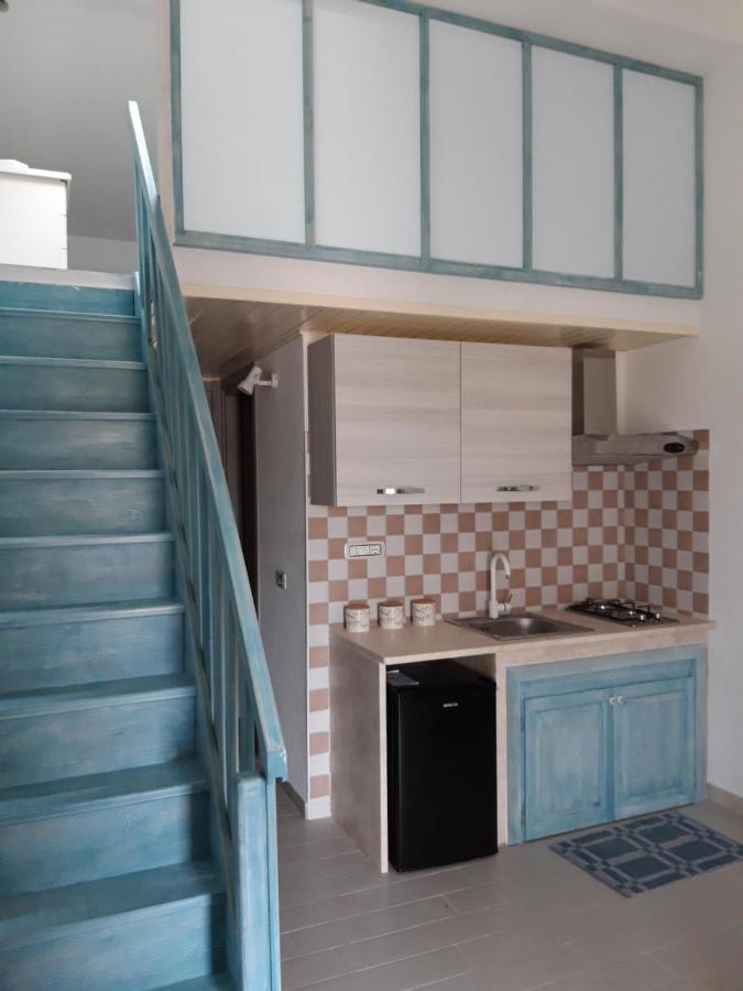 Ferienwohnung Casa Pillina Orosei Exterior foto