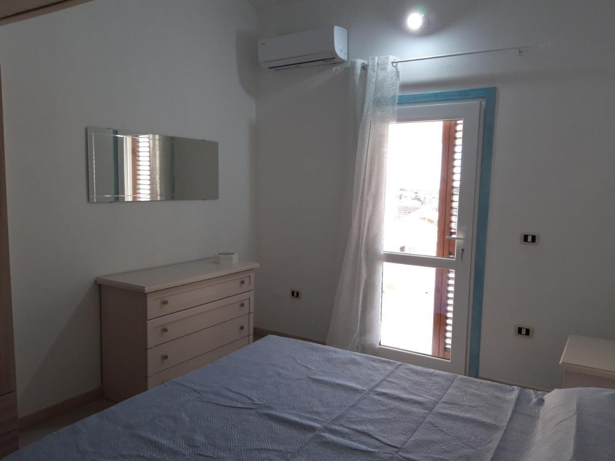 Ferienwohnung Casa Pillina Orosei Exterior foto