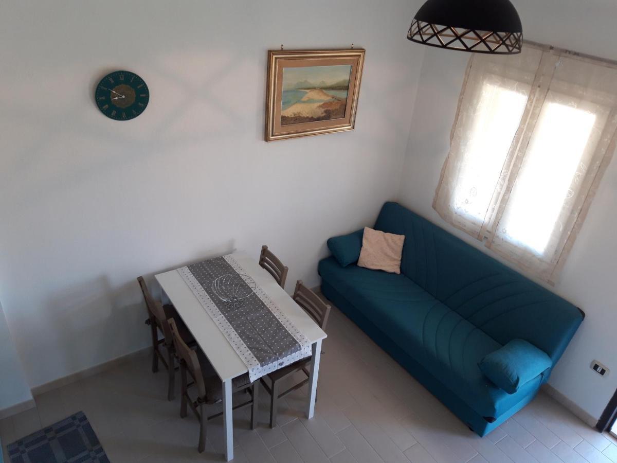 Ferienwohnung Casa Pillina Orosei Exterior foto