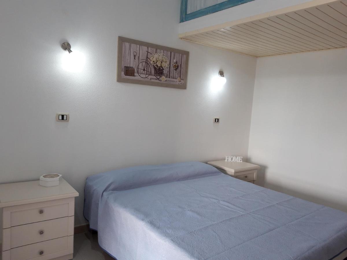 Ferienwohnung Casa Pillina Orosei Exterior foto