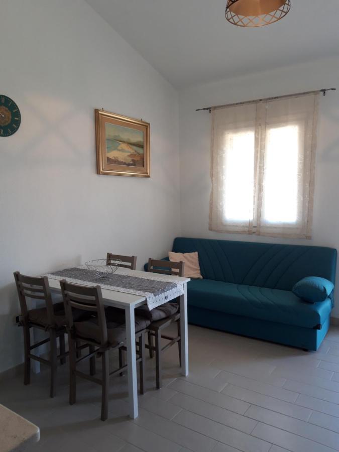 Ferienwohnung Casa Pillina Orosei Exterior foto